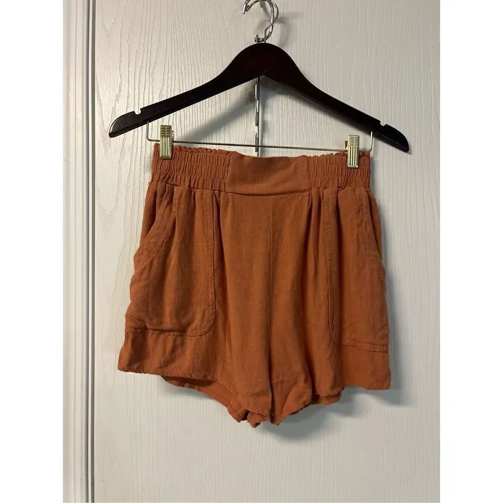 Automet Shorts